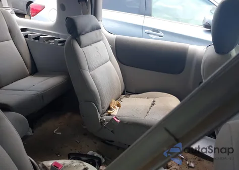 2006 Pontiac Montana из США, поврежденный, VIN 1GMDV33L06D176389